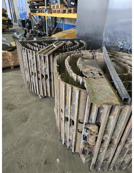 Rasto Liebherr Tracks D7 900MM: foto 1