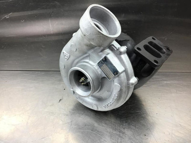 Turbocompressor Liebherr Turbocharger K27.2: foto 19