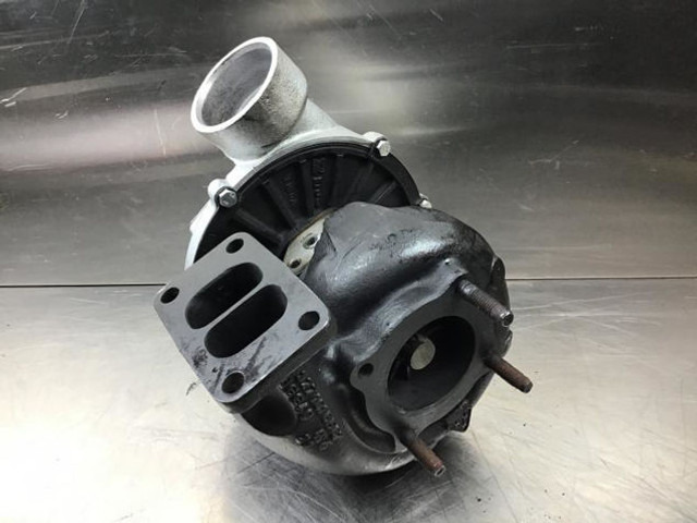 Turbocompressor Liebherr Turbocharger K27.2: foto 6