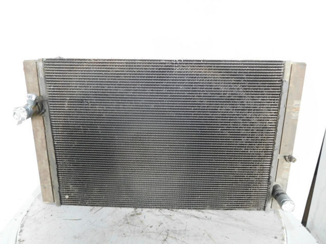 Liebherr Watercooler - Intercooler: foto 5 Liebherr Watercooler - Intercooler: foto 5