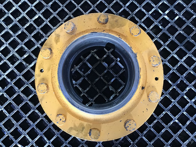 Liebherr Wheel Hub - Cubo de roda: foto 1 Liebherr Wheel Hub - Cubo de roda: foto 1