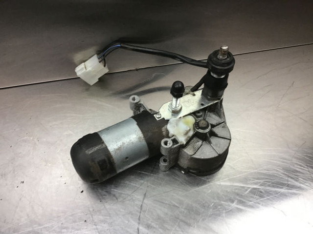 Liebherr Wiper Motor - Limpador de pára-brisa: foto 1 Liebherr Wiper Motor - Limpador de pára-brisa: foto 1