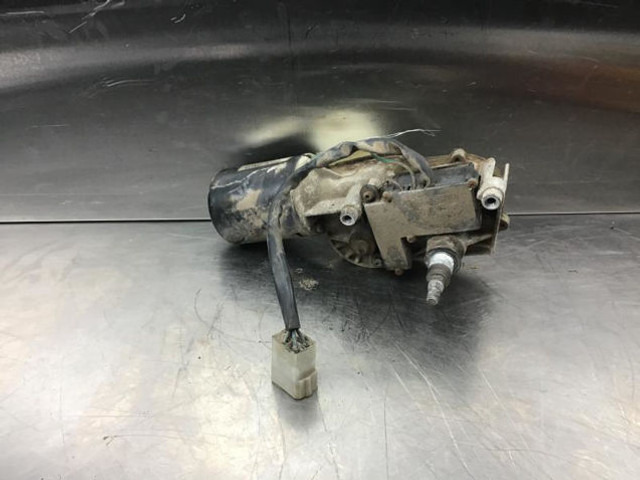 Liebherr Wiper motor - Limpador de pára-brisa: foto 5 Liebherr Wiper motor - Limpador de pára-brisa: foto 5