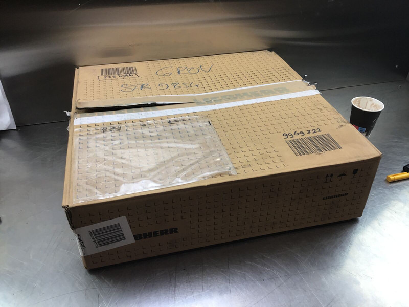 Liebherr Wire Harness - Cables/ Wire harness: foto 1 Liebherr Wire Harness - Cables/ Wire harness: foto 1