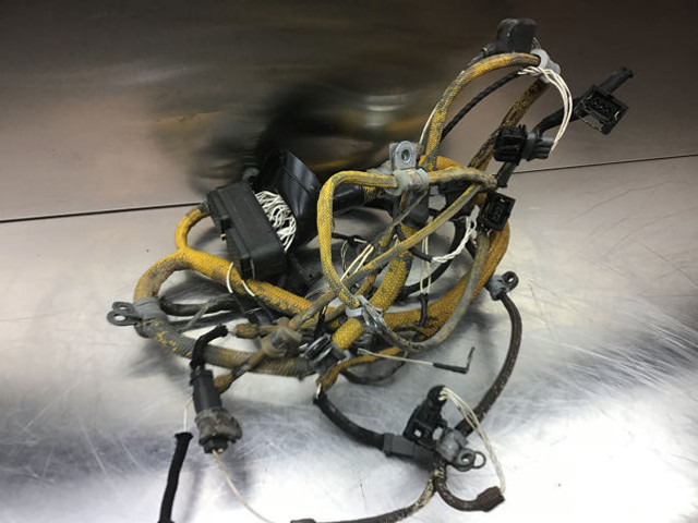 Liebherr Wiring Harness - Cables/ Wire harness: foto 4 Liebherr Wiring Harness - Cables/ Wire harness: foto 4