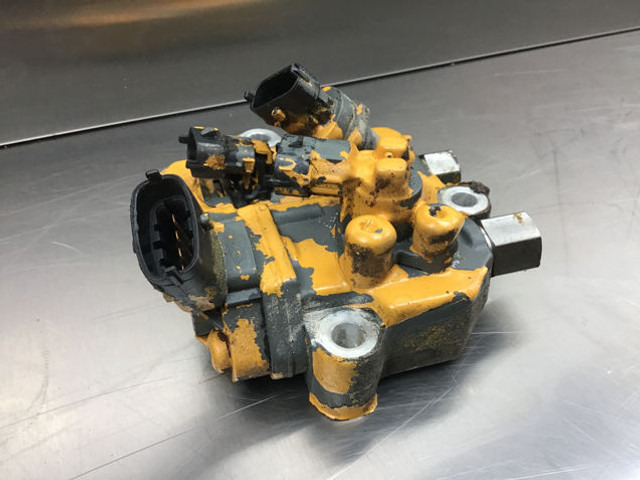 Onbekend - Motor e peças: foto 1 Onbekend - Motor e peças: foto 1