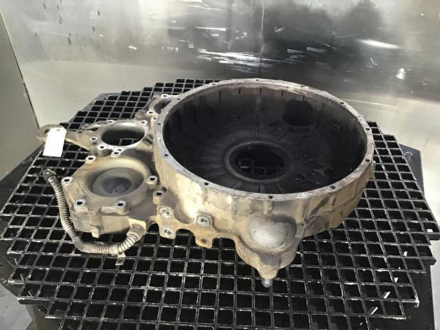 Peça de reposição Liebherr Flywheel Housing: foto 6