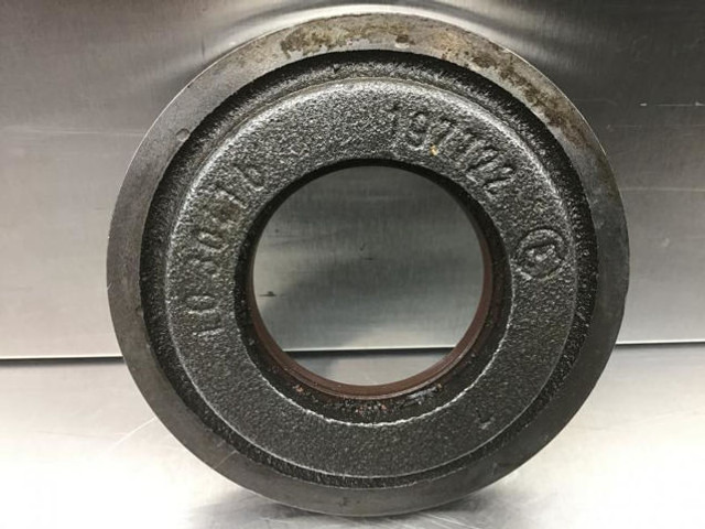 Liebherr Lock Ring - Peça de reposição: foto 1 Liebherr Lock Ring - Peça de reposição: foto 1