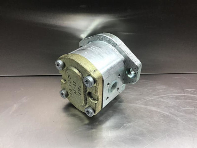 Bomba hidráulica nuevo Rexroth Gear Pump: foto 9 Bomba hidráulica nuevo Rexroth Gear Pump: foto 9