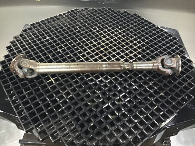 ZF Propeller Shaft - Eixo cardan: foto 4 ZF Propeller Shaft - Eixo cardan: foto 4