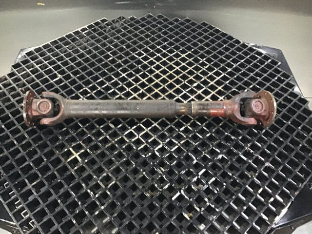 ZF Propeller Shaft - Eixo cardan: foto 1 ZF Propeller Shaft - Eixo cardan: foto 1