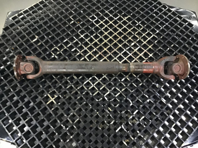 ZF Propeller Shaft - Eixo cardan: foto 3 ZF Propeller Shaft - Eixo cardan: foto 3