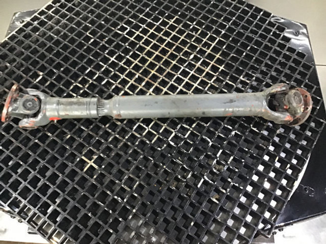 ZF Propeller Shaft - Eixo cardan: foto 3 ZF Propeller Shaft - Eixo cardan: foto 3