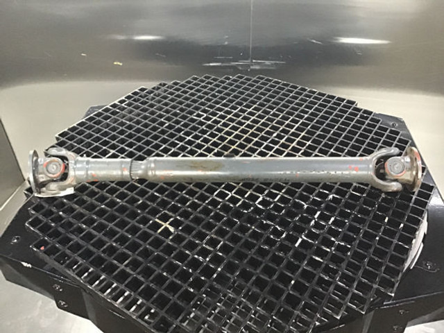 ZF Propeller Shaft - Eixo cardan: foto 4 ZF Propeller Shaft - Eixo cardan: foto 4