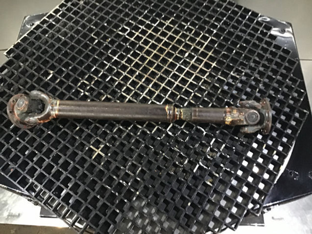 ZF Propeller Shaft - Eixo cardan: foto 3 ZF Propeller Shaft - Eixo cardan: foto 3