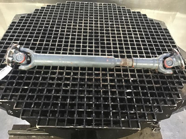 ZF Propellor Shaft - Eixo cardan: foto 1 ZF Propellor Shaft - Eixo cardan: foto 1