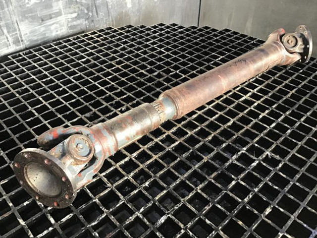 ZF Propellor Shaft - Eixo cardan: foto 2 ZF Propellor Shaft - Eixo cardan: foto 2