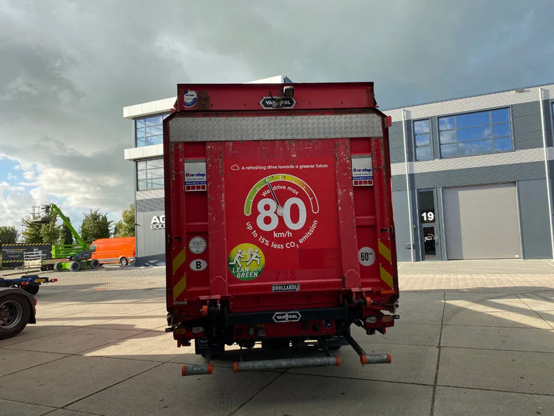 Renault Premium 380 6x2/4 / Drinks Transport - Caminhão: foto 5 Renault Premium 380 6x2/4 / Drinks Transport - Caminhão: foto 5