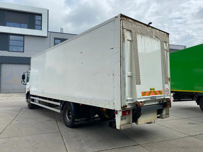 DAF CF 65.250 Closed Box / Euro 5 / Dhollandia - Caminhão furgão: foto 4 DAF CF 65.250 Closed Box / Euro 5 / Dhollandia - Caminhão furgão: foto 4