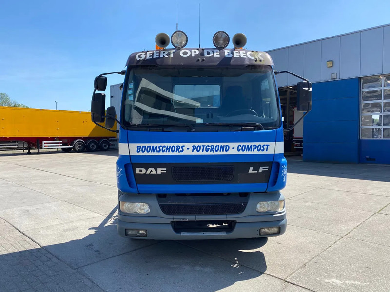 DAF LF 55.220 / Cable System / Manual / Euro 3 - Caminhão com sistema de cabo: foto 2 DAF LF 55.220 / Cable System / Manual / Euro 3 - Caminhão com sistema de cabo: foto 2