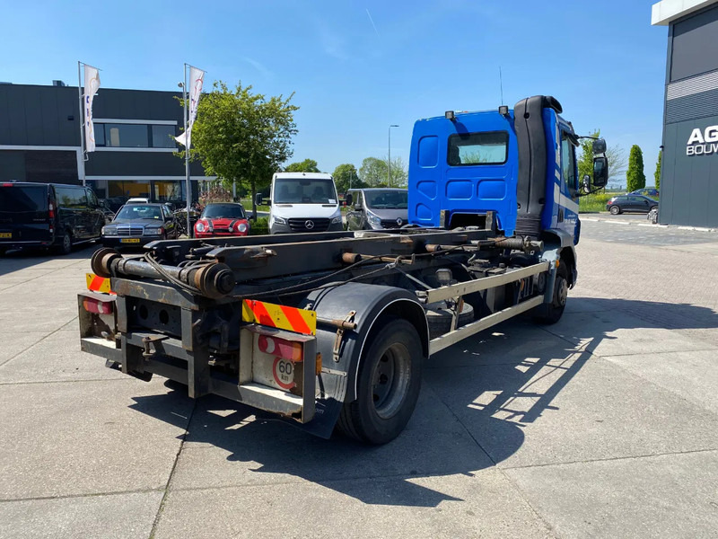 DAF LF 55.220 / Cable System / Manual / Euro 3 - Caminhão com sistema de cabo: foto 5 DAF LF 55.220 / Cable System / Manual / Euro 3 - Caminhão com sistema de cabo: foto 5