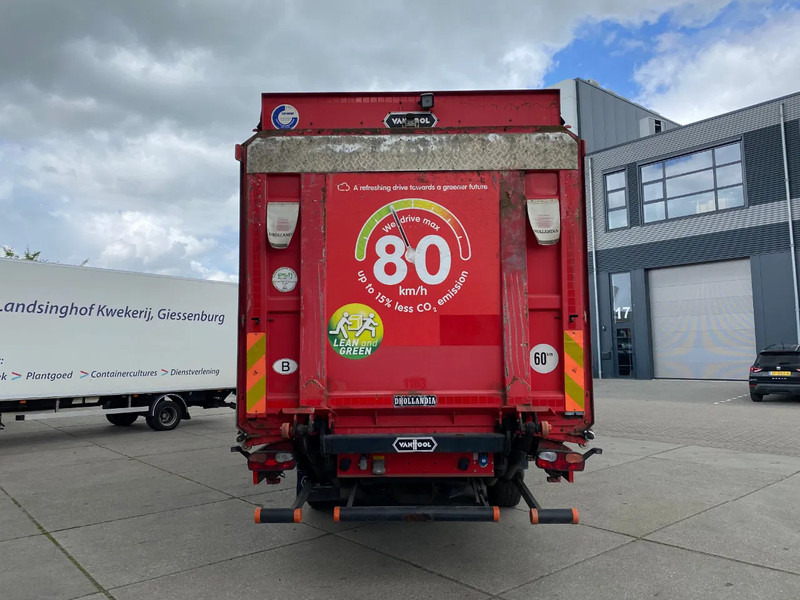 Renault Premium 380 / 6x2/4 / Drinks Transport - Caminhão furgão: foto 5 Renault Premium 380 / 6x2/4 / Drinks Transport - Caminhão furgão: foto 5