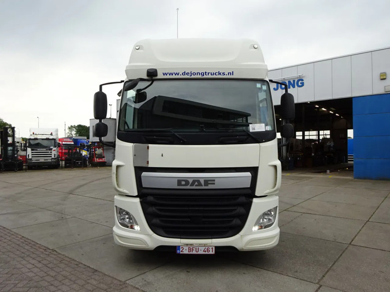DAF CF 440 SSC / ADR / Automatic / Euro-6 - Tractor: foto 2 DAF CF 440 SSC / ADR / Automatic / Euro-6 - Tractor: foto 2