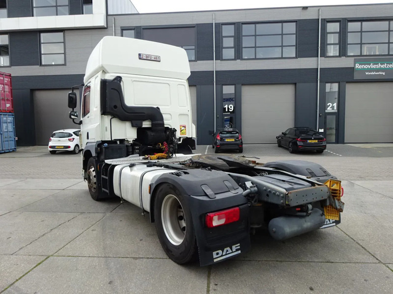 DAF CF 440 SSC / ADR / Automatic / Euro-6 - Tractor: foto 4 DAF CF 440 SSC / ADR / Automatic / Euro-6 - Tractor: foto 4