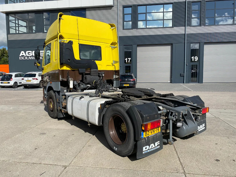 DAF CF 85.410 SSC / Hydraulic / Euro 5 / Dutch Truck - Tractor: foto 4 DAF CF 85.410 SSC / Hydraulic / Euro 5 / Dutch Truck - Tractor: foto 4