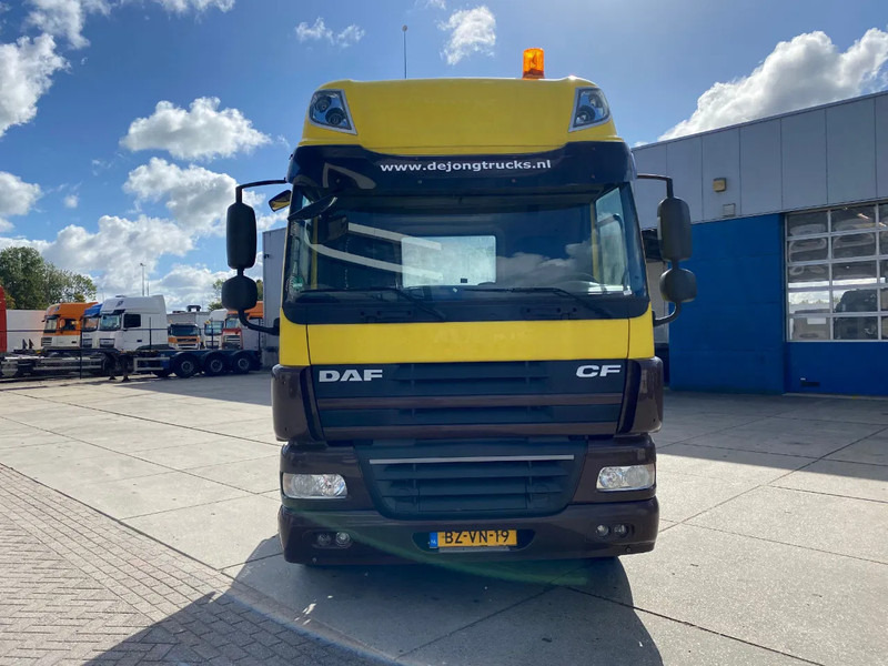 DAF CF 85.410 SSC / Hydraulic / Euro 5 / Dutch Truck - Tractor: foto 2 DAF CF 85.410 SSC / Hydraulic / Euro 5 / Dutch Truck - Tractor: foto 2