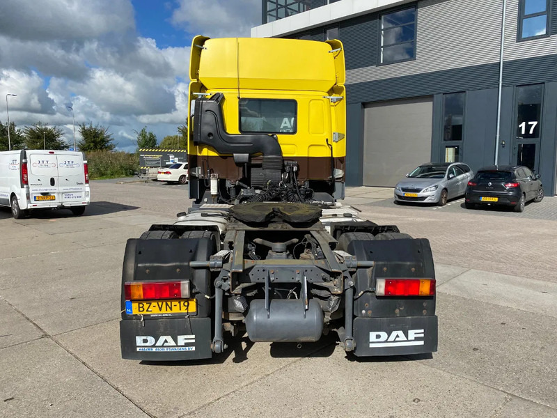 DAF CF 85.410 SSC / Hydraulic / Euro 5 / Dutch Truck - Tractor: foto 5 DAF CF 85.410 SSC / Hydraulic / Euro 5 / Dutch Truck - Tractor: foto 5