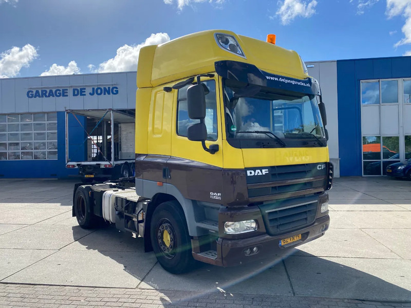 DAF CF 85.410 SSC / Hydraulic / Euro 5 / Dutch Truck - Tractor: foto 3 DAF CF 85.410 SSC / Hydraulic / Euro 5 / Dutch Truck - Tractor: foto 3