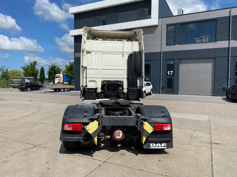DAF XF 106.450 SC / Automatic / Euro 6 - Tractor: foto 5 DAF XF 106.450 SC / Automatic / Euro 6 - Tractor: foto 5