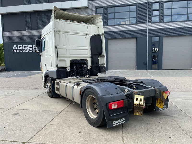 DAF XF 106.450 SC / Automatic / Euro 6 - Tractor: foto 4 DAF XF 106.450 SC / Automatic / Euro 6 - Tractor: foto 4