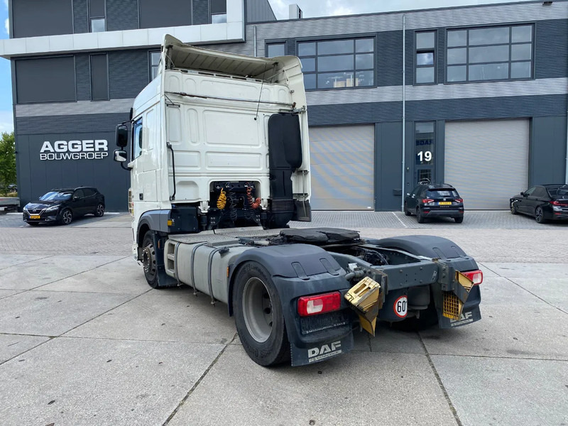 DAF XF 106.450 SC / Automatic / Euro 6 - Tractor: foto 4 DAF XF 106.450 SC / Automatic / Euro 6 - Tractor: foto 4