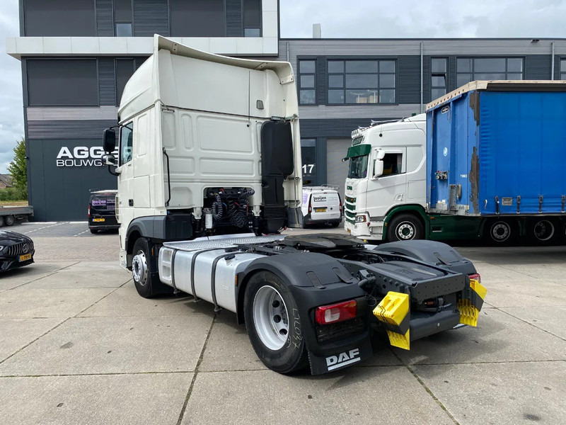 DAF XF 106.480 SSC / 2x Tank / Euro 6 - Tractor: foto 4 DAF XF 106.480 SSC / 2x Tank / Euro 6 - Tractor: foto 4