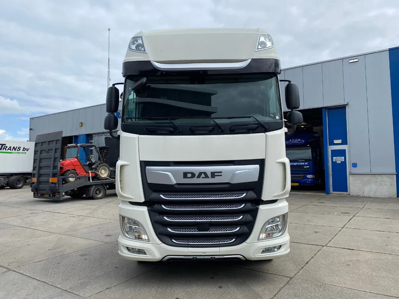 DAF XF 106.480 SSC / 2x Tank / Euro 6 - Tractor: foto 2 DAF XF 106.480 SSC / 2x Tank / Euro 6 - Tractor: foto 2