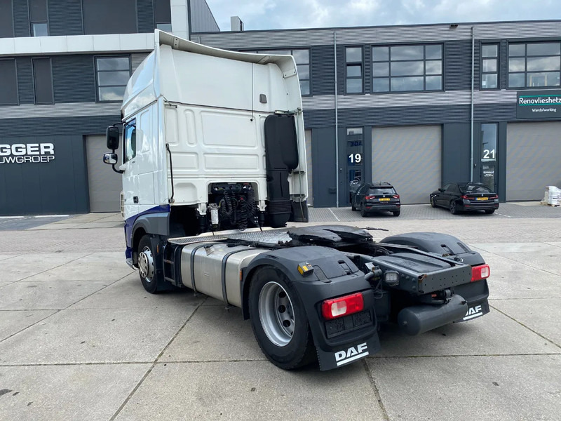 DAF XF 106.480 SSC / 2x Tank / Stand Airco / Euro 6D - Tractor: foto 4 DAF XF 106.480 SSC / 2x Tank / Stand Airco / Euro 6D - Tractor: foto 4