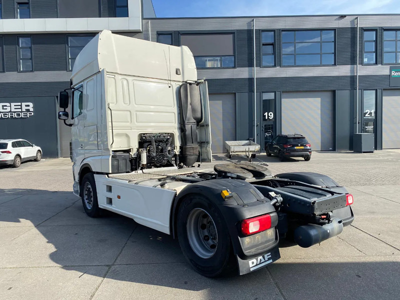 DAF XF 106.480 SSC / Retarder / 2x Tank / Stand Airco - Tractor: foto 4 DAF XF 106.480 SSC / Retarder / 2x Tank / Stand Airco - Tractor: foto 4