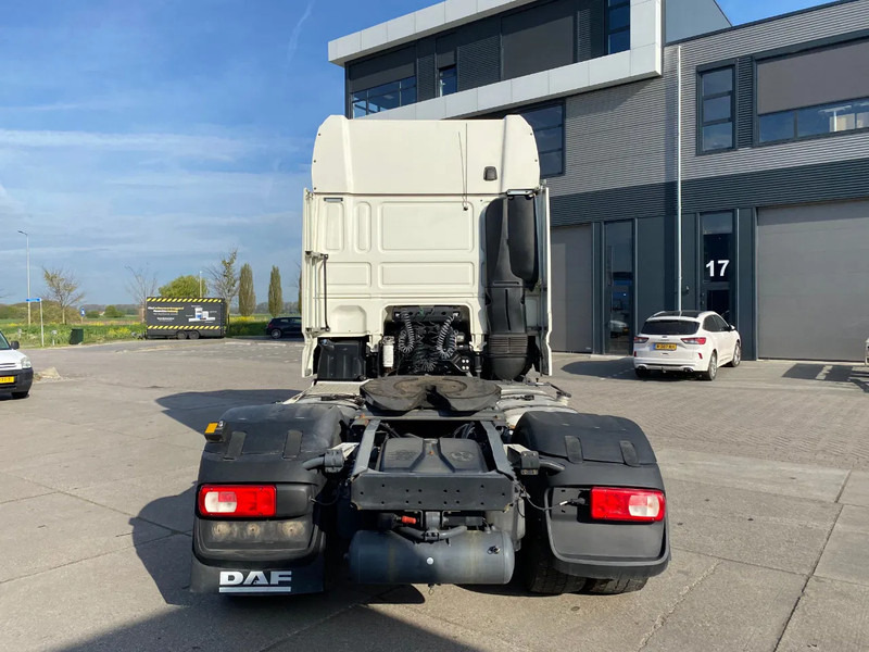 DAF XF 106.480 SSC / Retarder / 2x Tank / Stand Airco - Tractor: foto 5 DAF XF 106.480 SSC / Retarder / 2x Tank / Stand Airco - Tractor: foto 5
