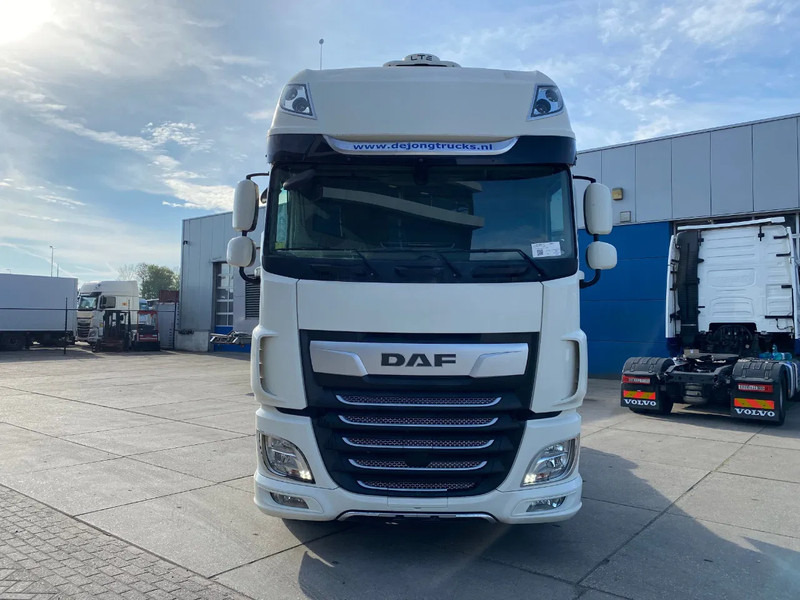 DAF XF 106.480 SSC / Retarder / 2x Tank / Stand Airco - Tractor: foto 2 DAF XF 106.480 SSC / Retarder / 2x Tank / Stand Airco - Tractor: foto 2