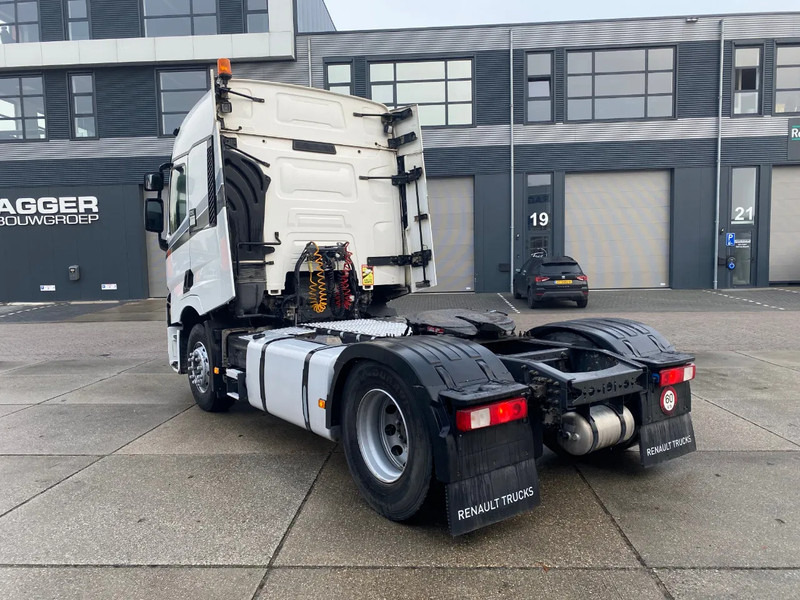 Renault T460 / Automatic / PTO - Tractor: foto 4 Renault T460 / Automatic / PTO - Tractor: foto 4