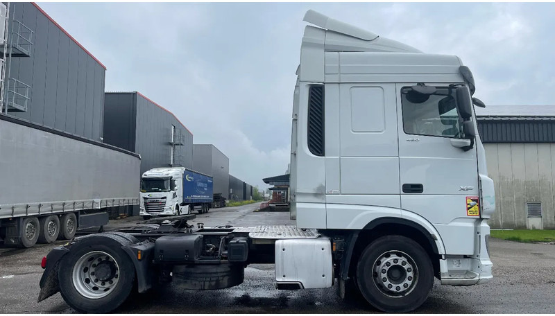 DAF XF 480 - Tractor: foto 4 DAF XF 480 - Tractor: foto 4
