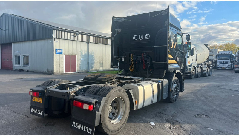 Renault PREMIUM 460 DXI - Tractor: foto 3 Renault PREMIUM 460 DXI - Tractor: foto 3
