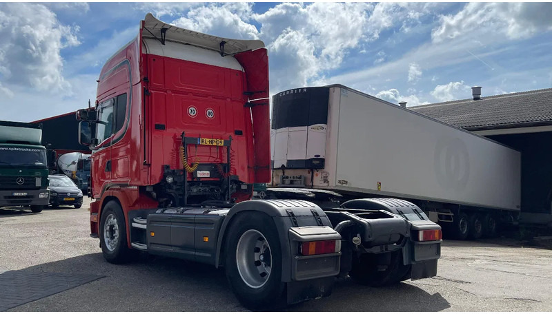 Scania G480 Dutch Truck - V8 - Tractor: foto 5 Scania G480 Dutch Truck - V8 - Tractor: foto 5