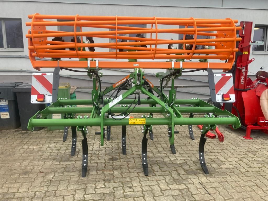 Amazone CENIO 3000 Special - Cultivador: foto 1 Amazone CENIO 3000 Special - Cultivador: foto 1