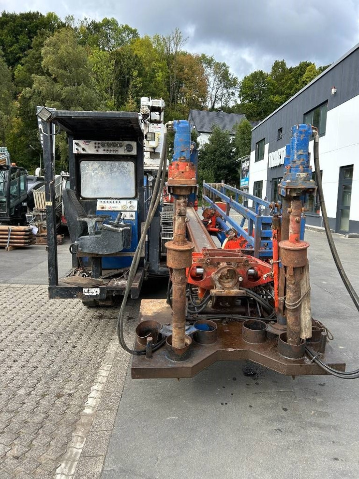 American Augers DD6 - Máquina de perfuração direcional: foto 2 American Augers DD6 - Máquina de perfuração direcional: foto 2