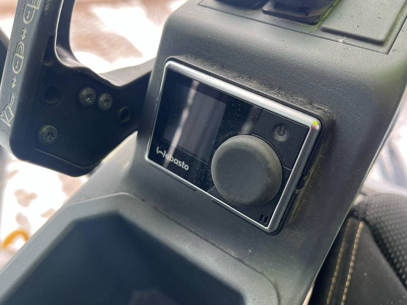 Escavadora de rastos Cat 374-07B: foto 15