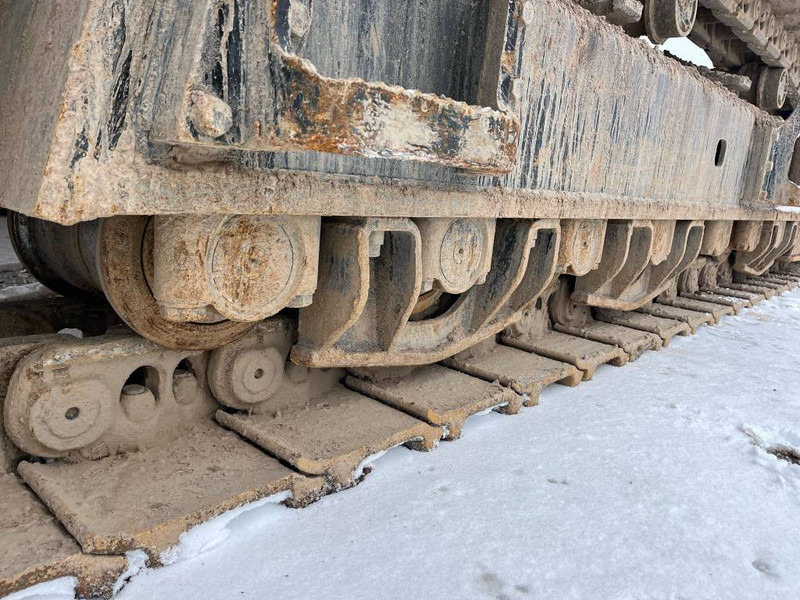 Escavadora de rastos Cat 374-07B: foto 20