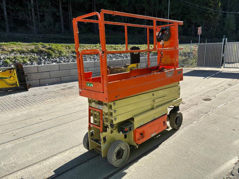 JLG 2632 ES - Plataforma de Tijera/ Plataforma de tesoura: foto 5 JLG 2632 ES - Plataforma de Tijera/ Plataforma de tesoura: foto 5